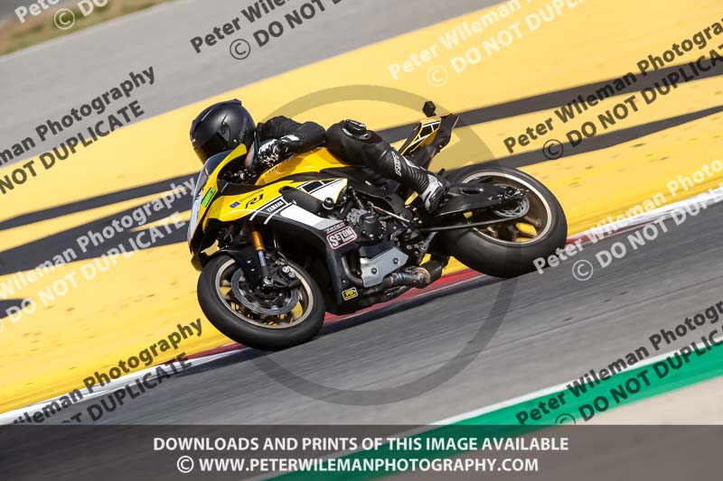 motorbikes;no limits;october 2019;peter wileman photography;portimao;portugal;trackday digital images